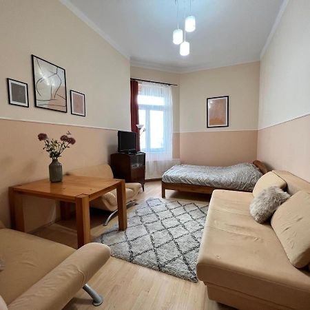 Old Town Apartment Szeged Bagian luar foto