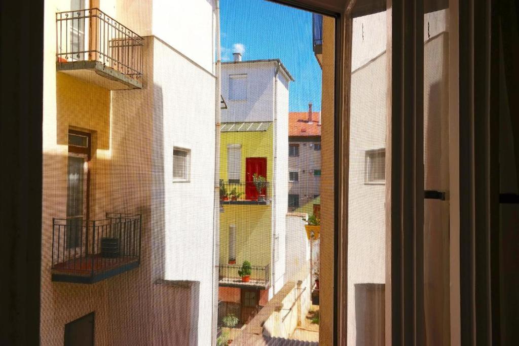 Old Town Apartment Szeged Bagian luar foto