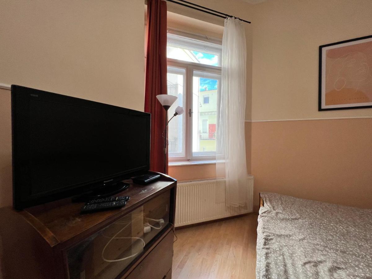 Old Town Apartment Szeged Bagian luar foto